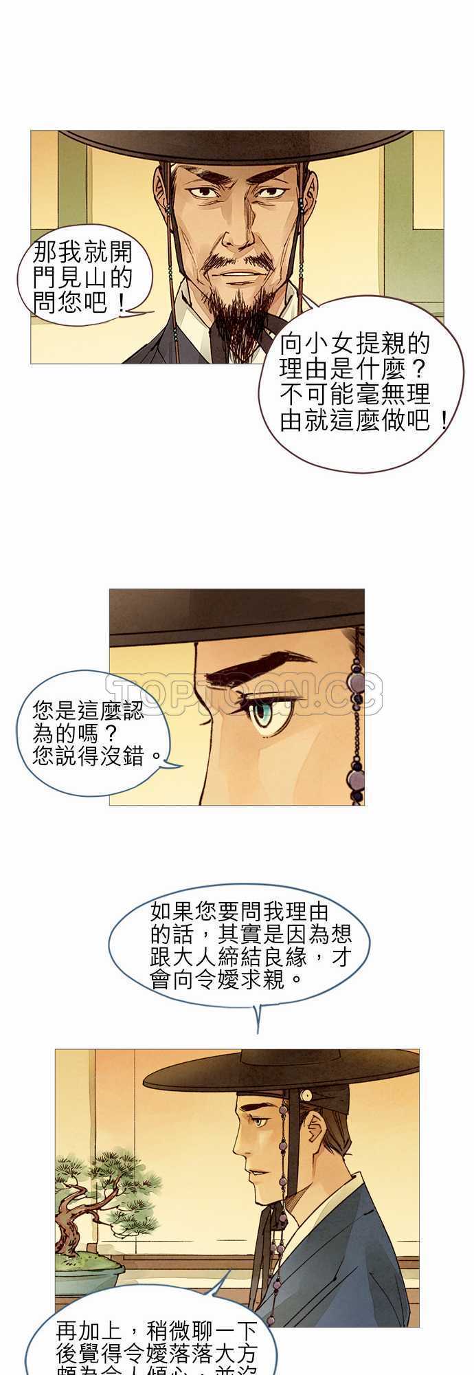《奇人录》第48话 第24页