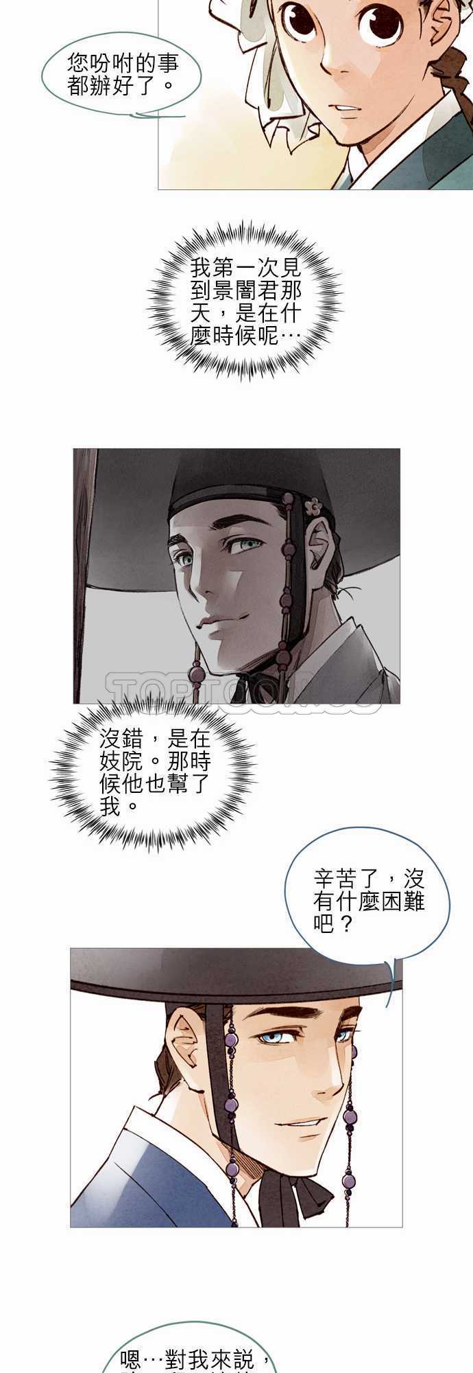 《奇人录》第47话 第20页