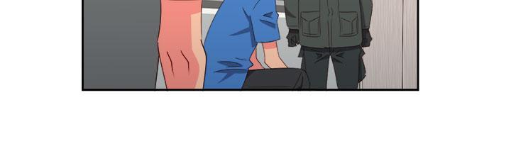 《超能力男子》第60话 第9页