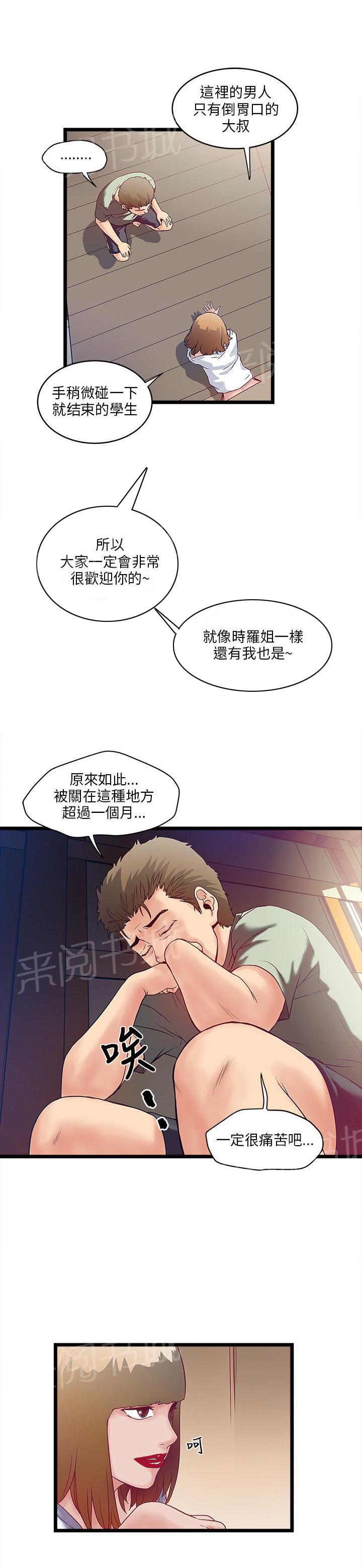 《同居房客》第10话 第6页