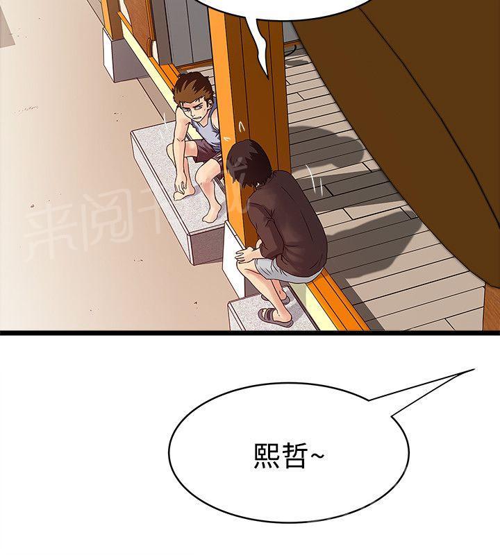 《同居房客》第21话 第2页