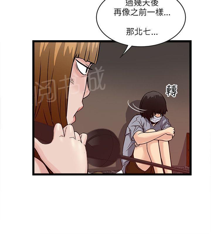 《同居房客》第34话 第4页