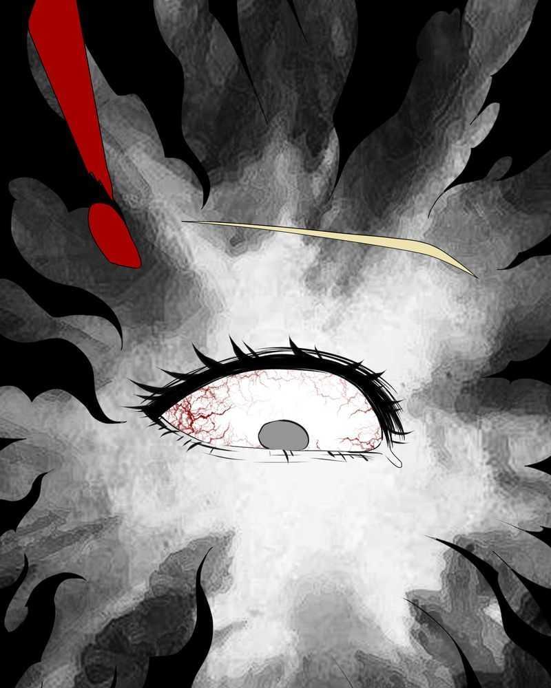 《我在殡仪馆工作的那些事儿》第2话 第26页