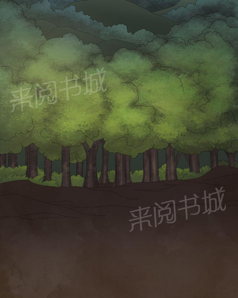 《我在殡仪馆工作的那些事儿》第59话 第19页