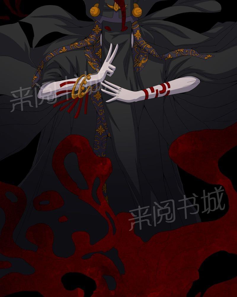 《我在殡仪馆工作的那些事儿》第61话 第34页