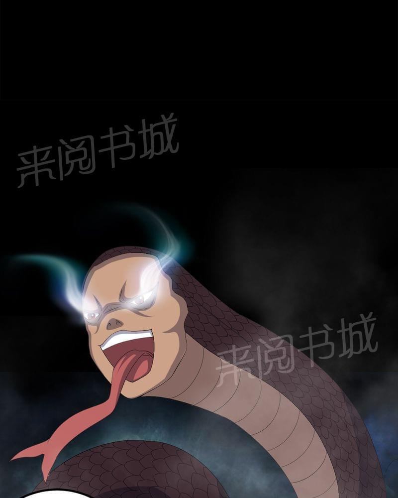 《我在殡仪馆工作的那些事儿》第70话 第29页