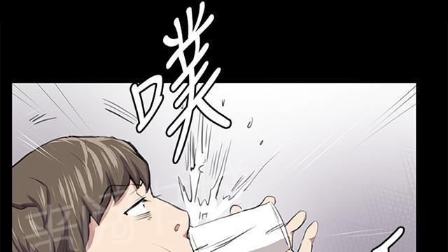 《午夜小卖部》第52话 为什么会讨厌妈妈（上） 第49页