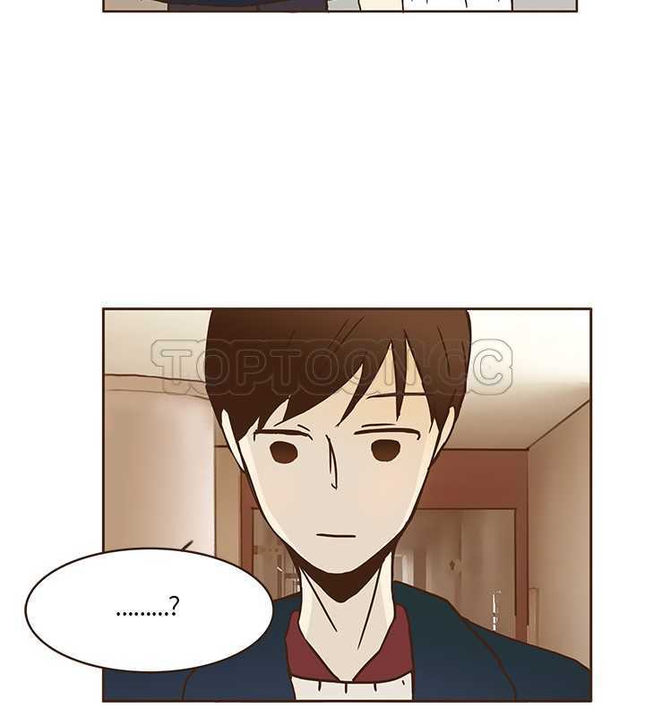 《无法阻挡的Gay(完結)》第9话 第3页