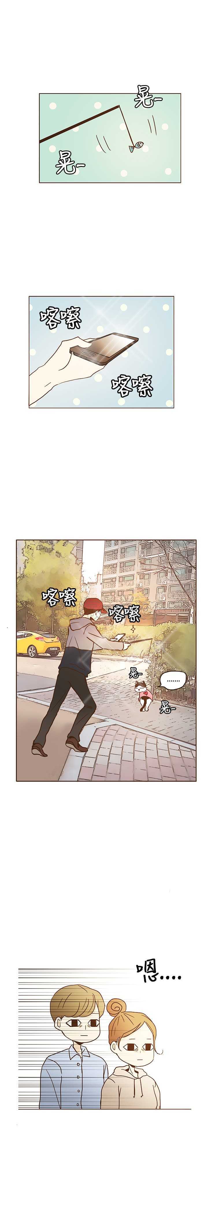 《无法阻挡的Gay(完結)》第10话 第15页