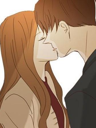 《无法阻挡的Gay》漫画封面图 - tl漫画