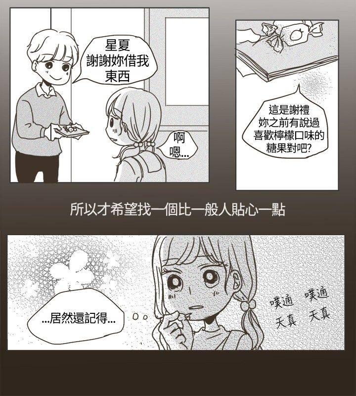 《无法阻挡的Gay》第1话 第7页