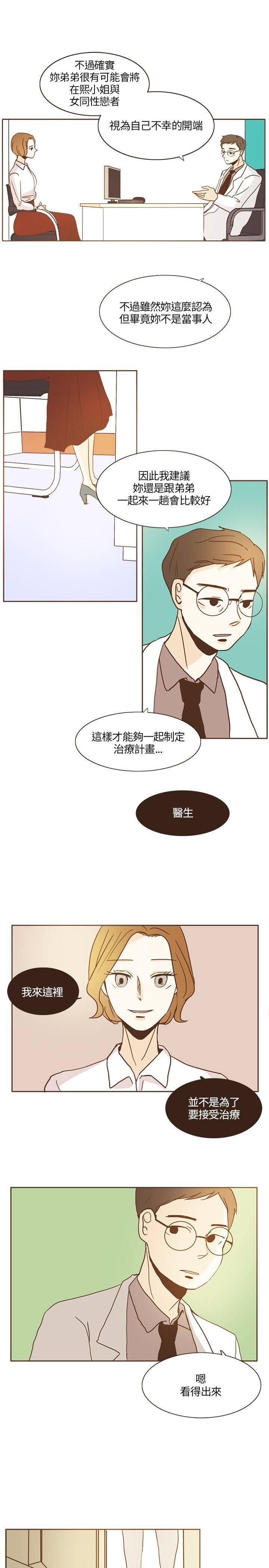 《无法阻挡的Gay》第15话 第13页