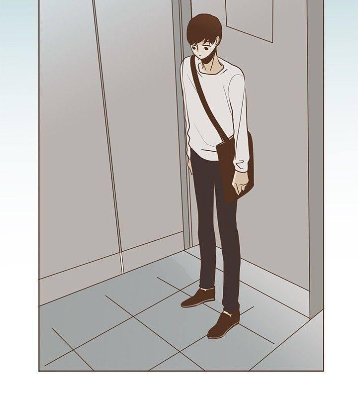 《无法阻挡的Gay》第21话 第7页
