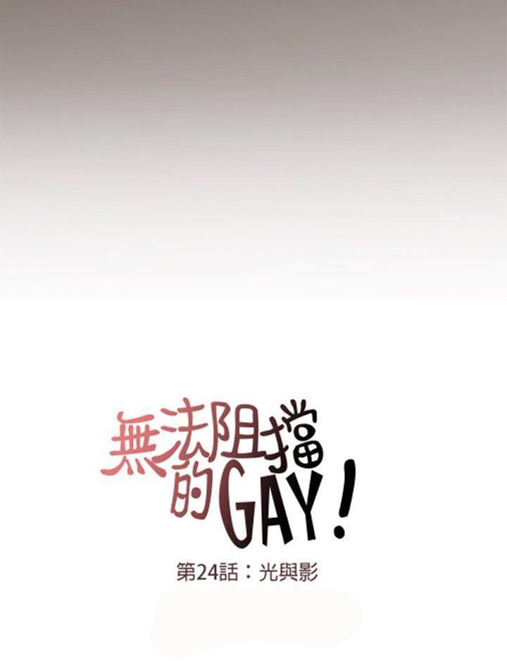 《无法阻挡的Gay》第24话 第12页