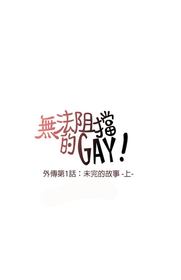 《无法阻挡的Gay》第46话 外传1 第9页