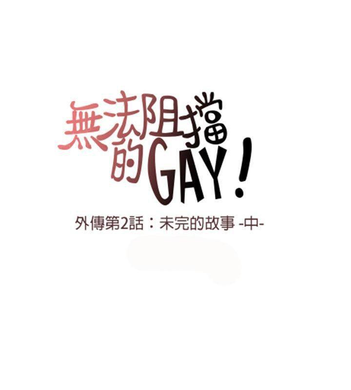 《无法阻挡的Gay》第47话 外传2 第11页