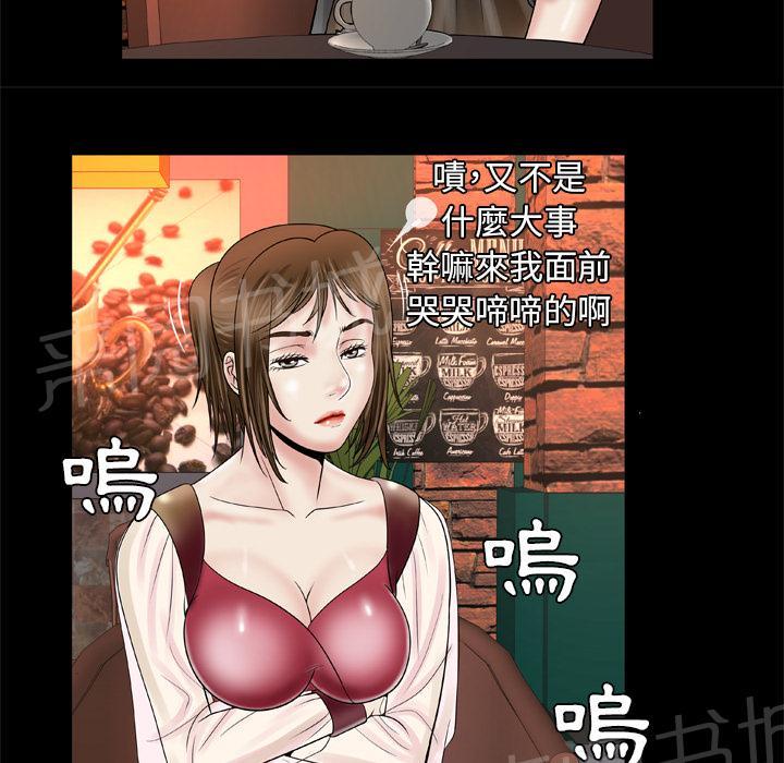 《妻子的情人们》第48话 大姨子 第9页