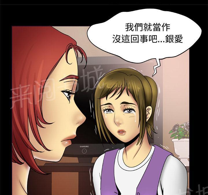 《妻子的情人们》第35话 换夫 第1页