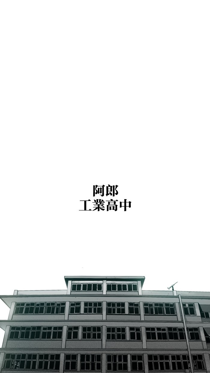《大頭》第3话 第1页