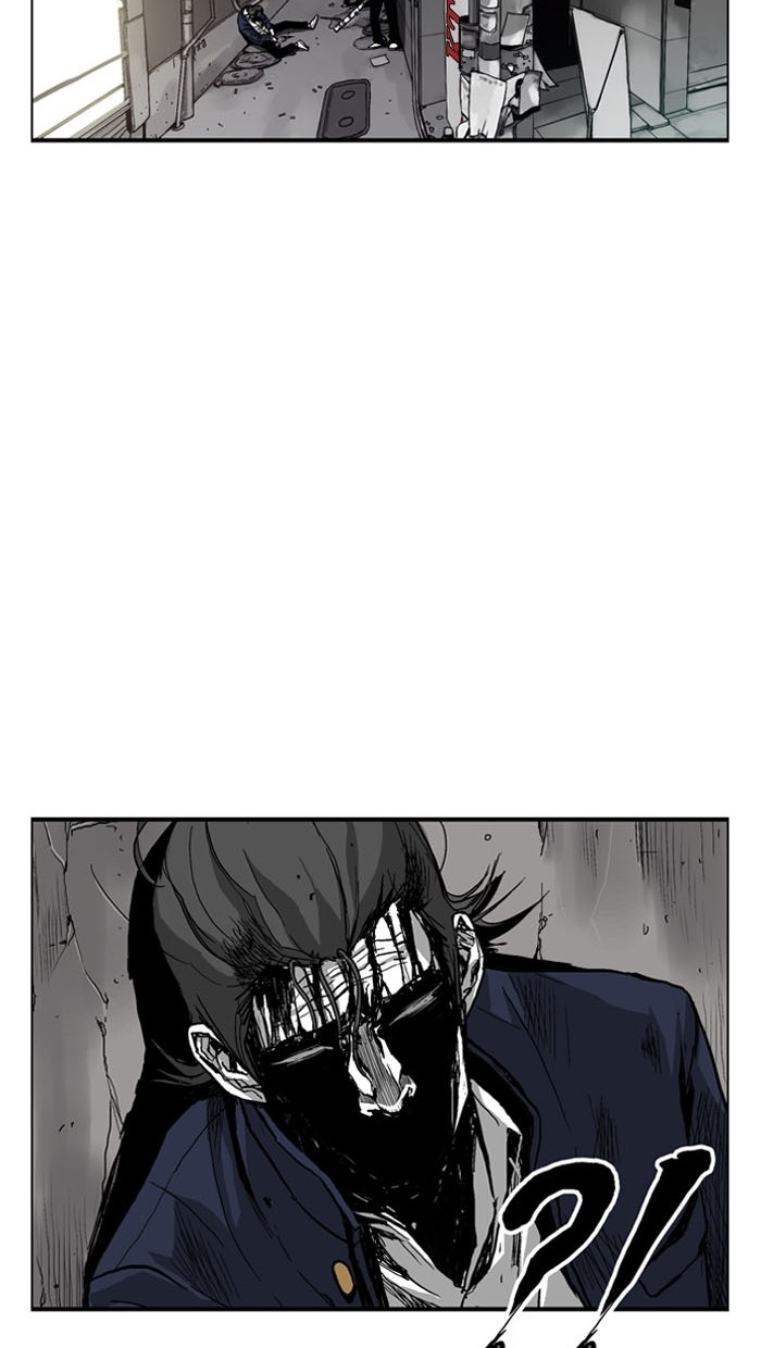 《大頭》第3话 第40页