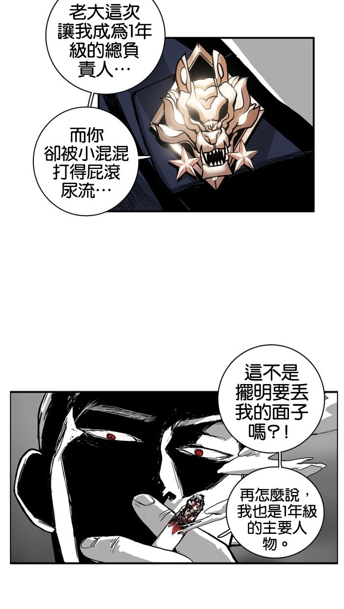 《大頭》第3话 第44页
