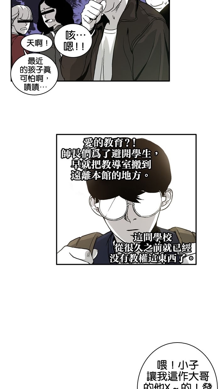 《大頭》第4话 第11页