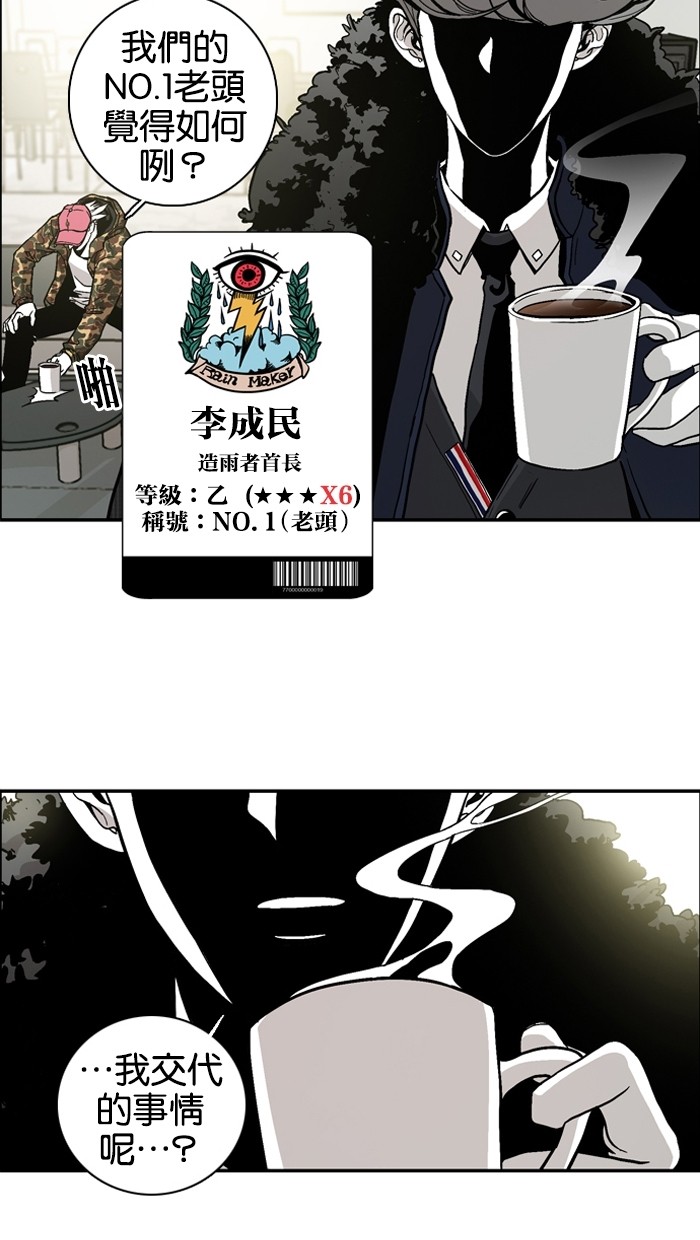 《大頭》第6话 第9页