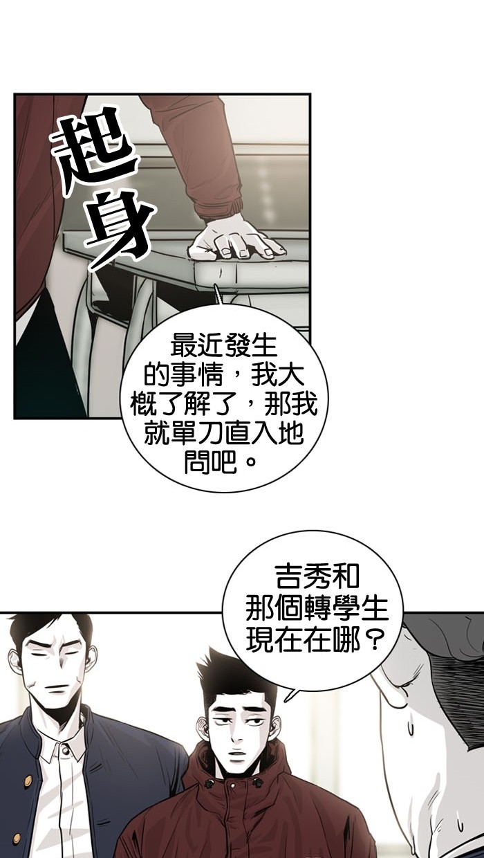 《大頭》第9话 第25页
