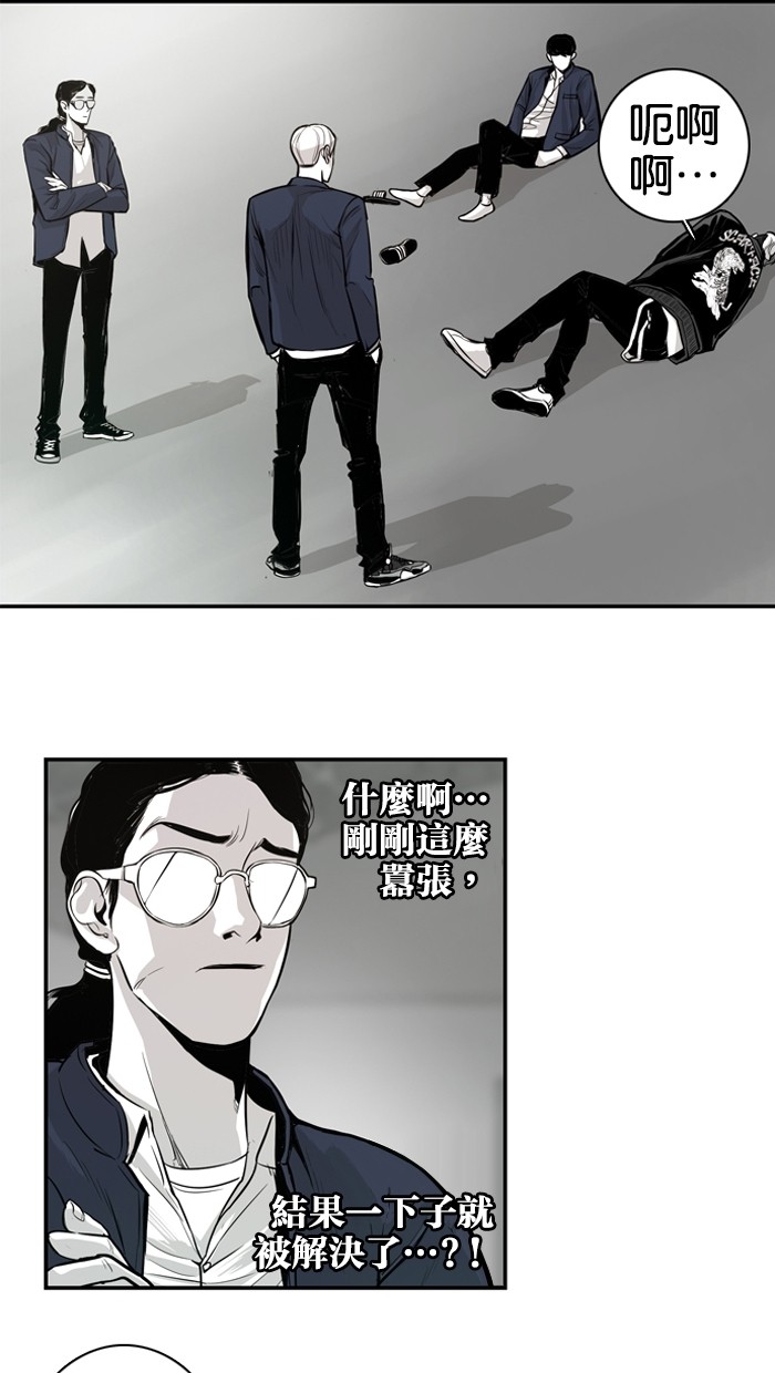《大頭》第8话 第42页