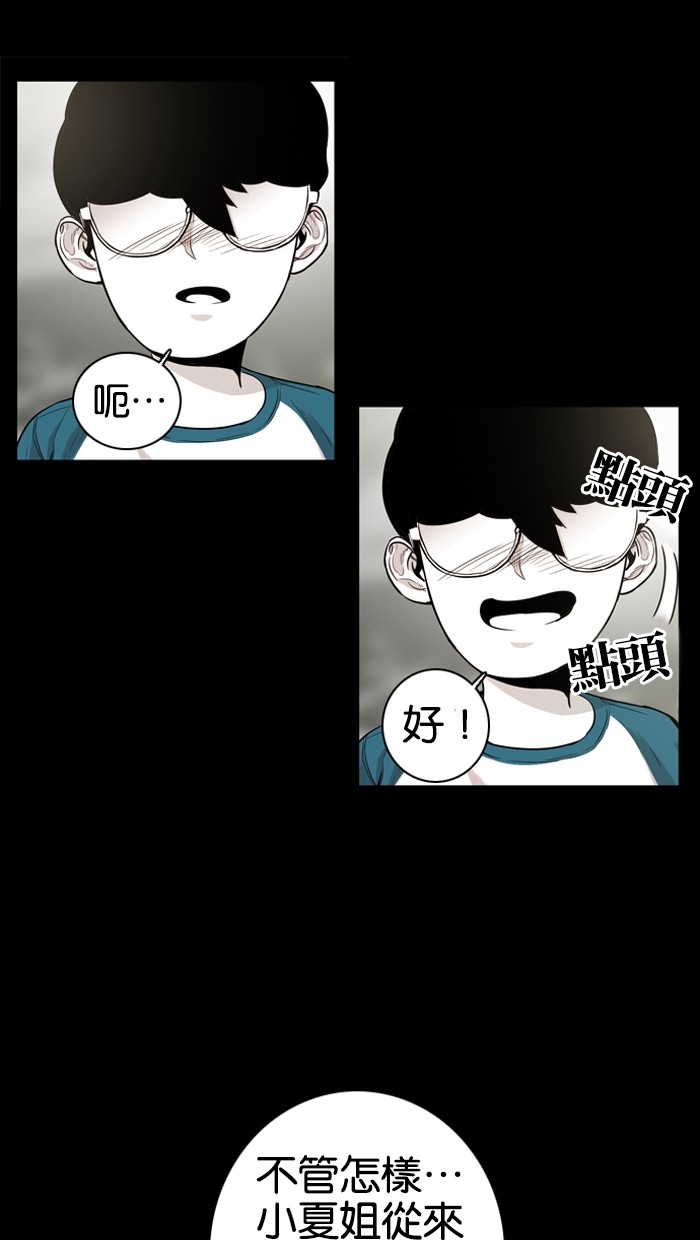 《大頭》第12话 第19页