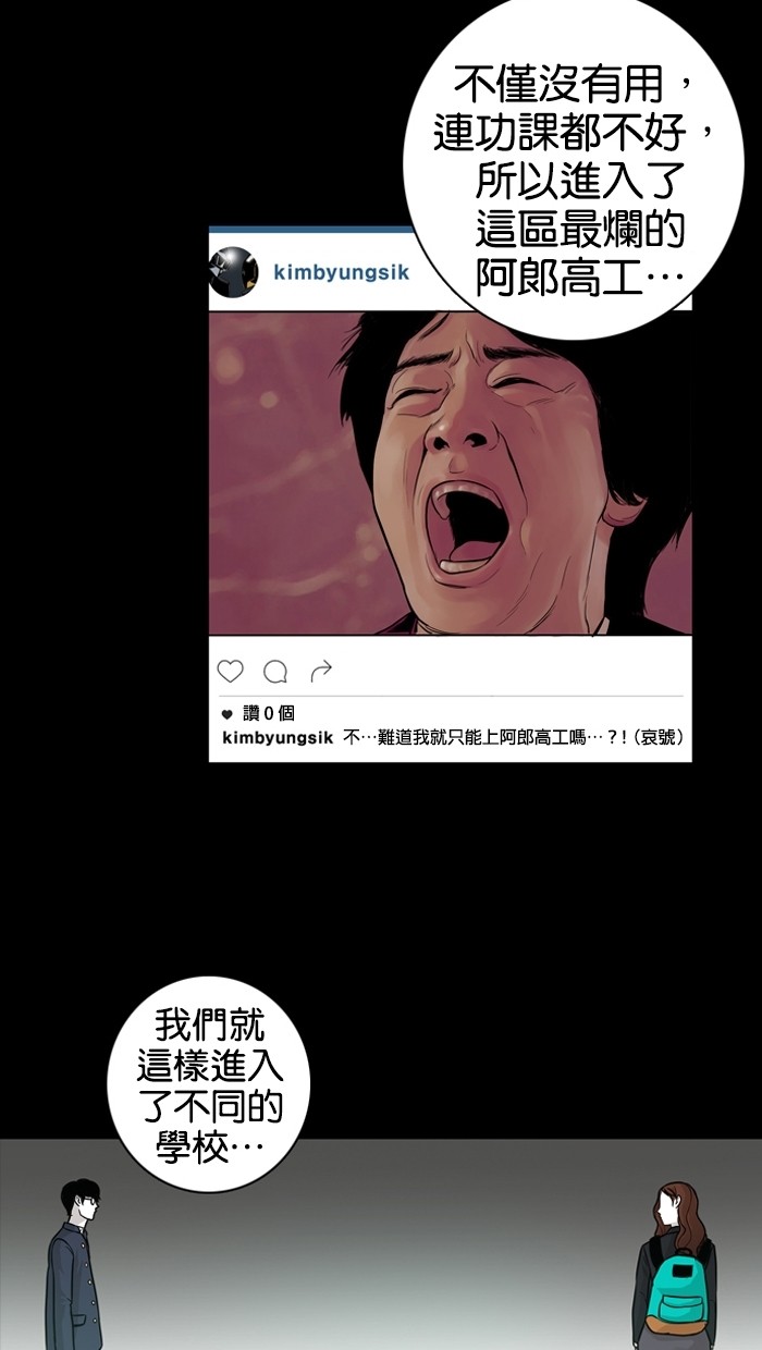 《大頭》第12话 第22页