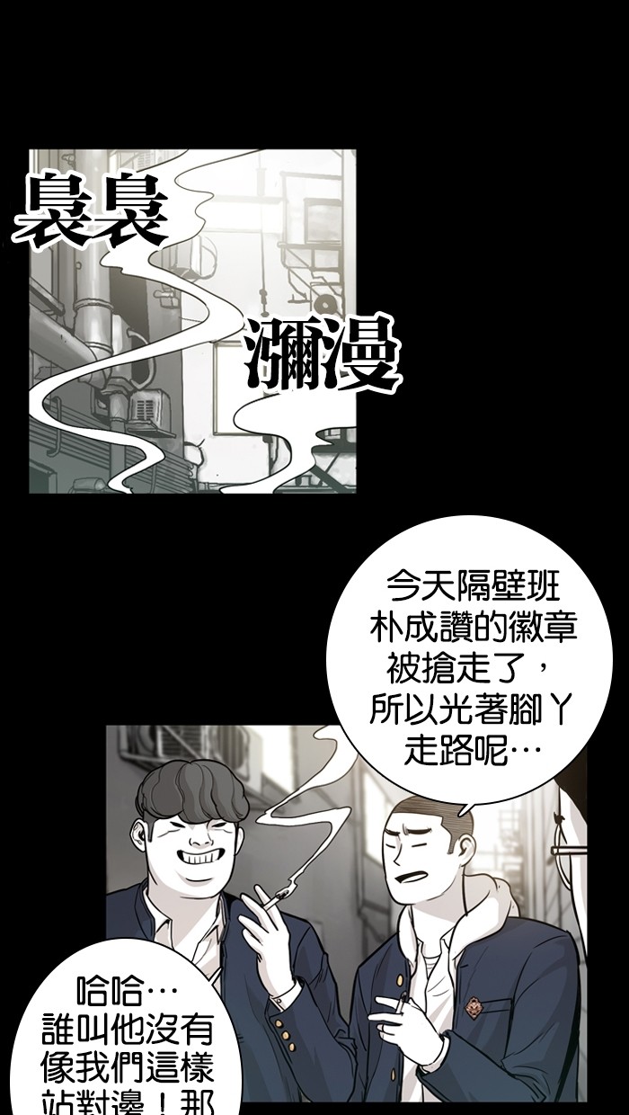 《大頭》第12话 第29页