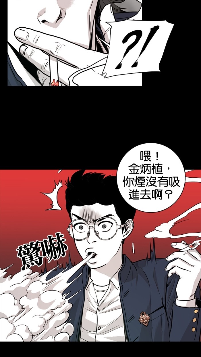 《大頭》第12话 第31页