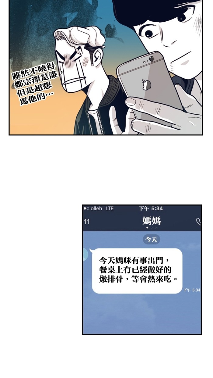 《大頭》第11话 第27页