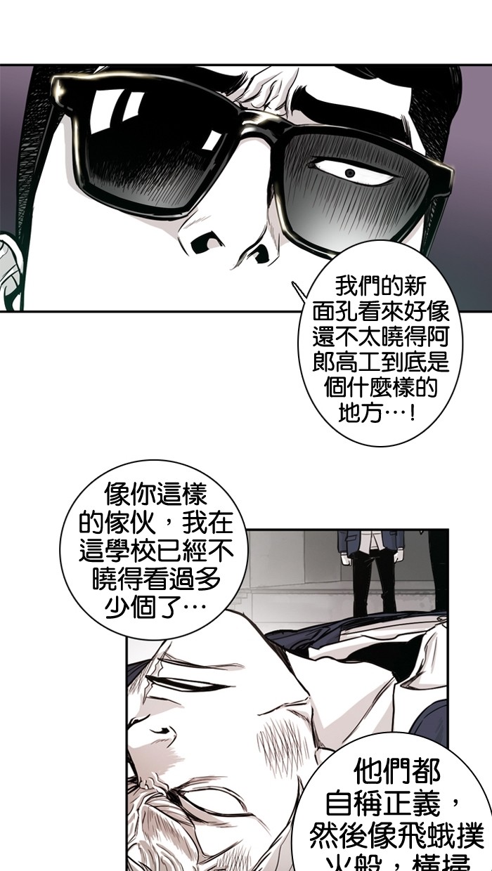 《大頭》第10话 第21页