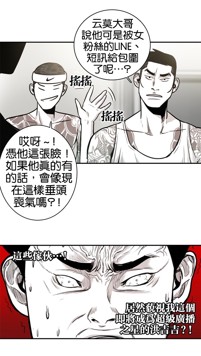 《大頭》第14话 第22页