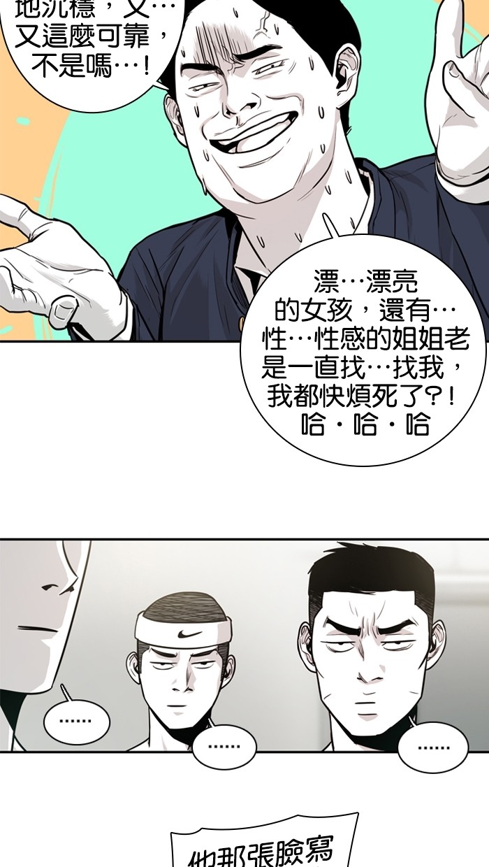 《大頭》第14话 第24页