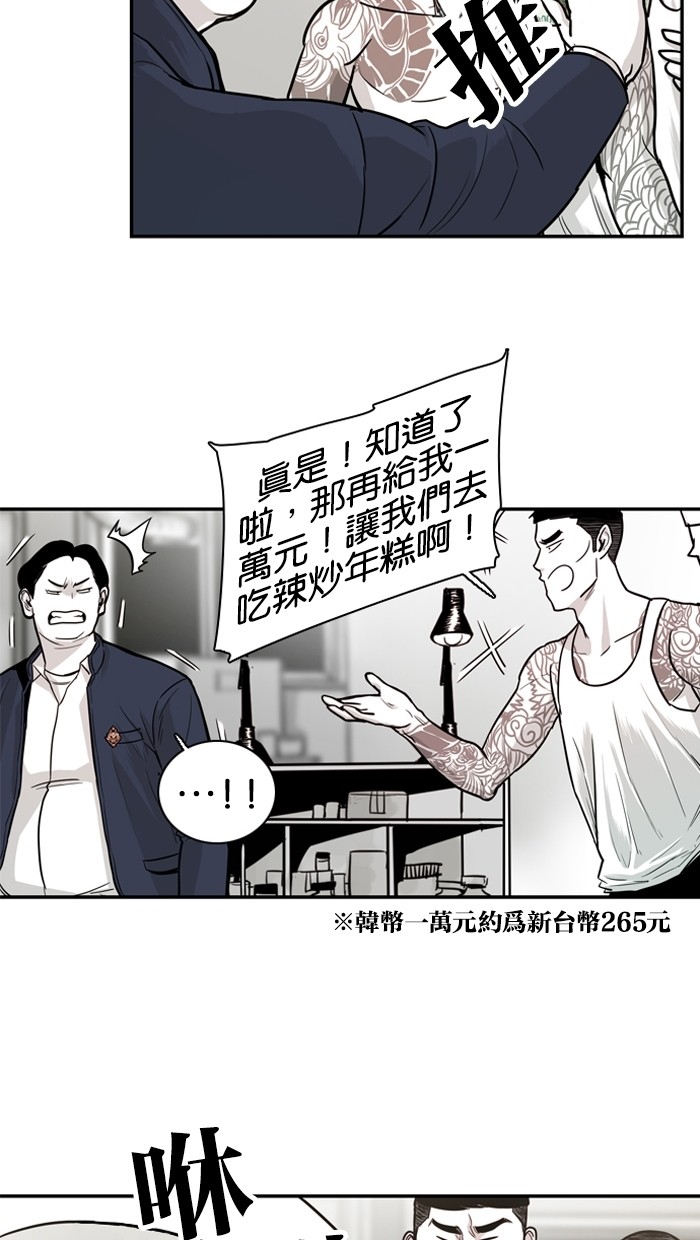 《大頭》第14话 第42页