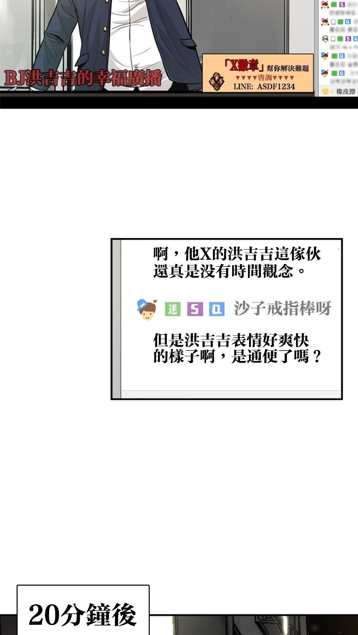 《大頭》第14话 第46页