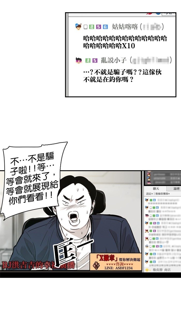《大頭》第14话 第48页