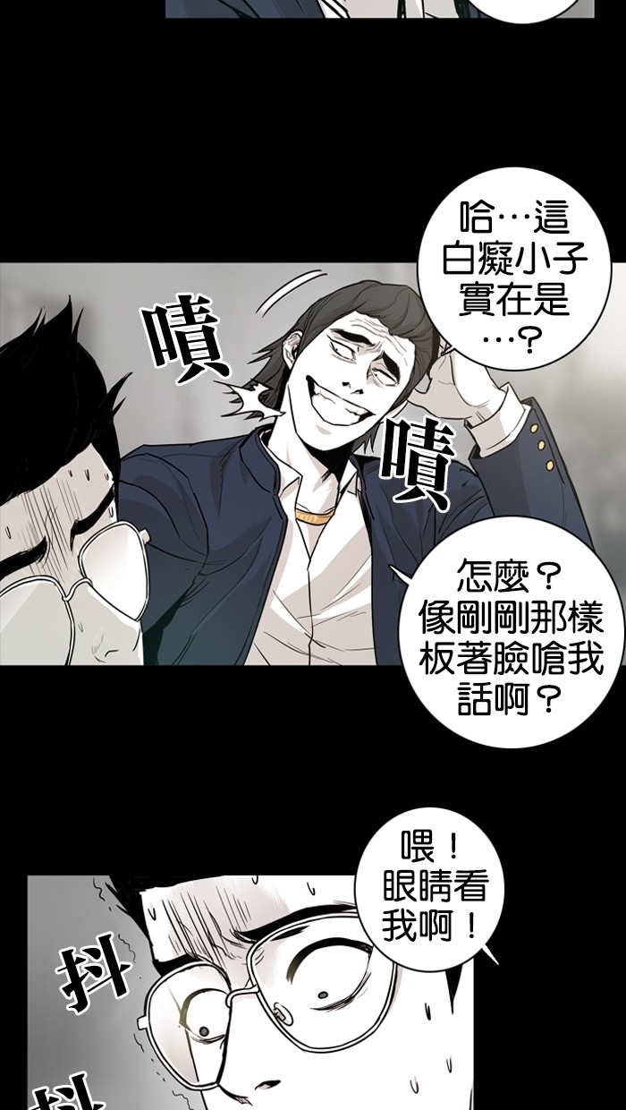 《大頭》第13话 第8页