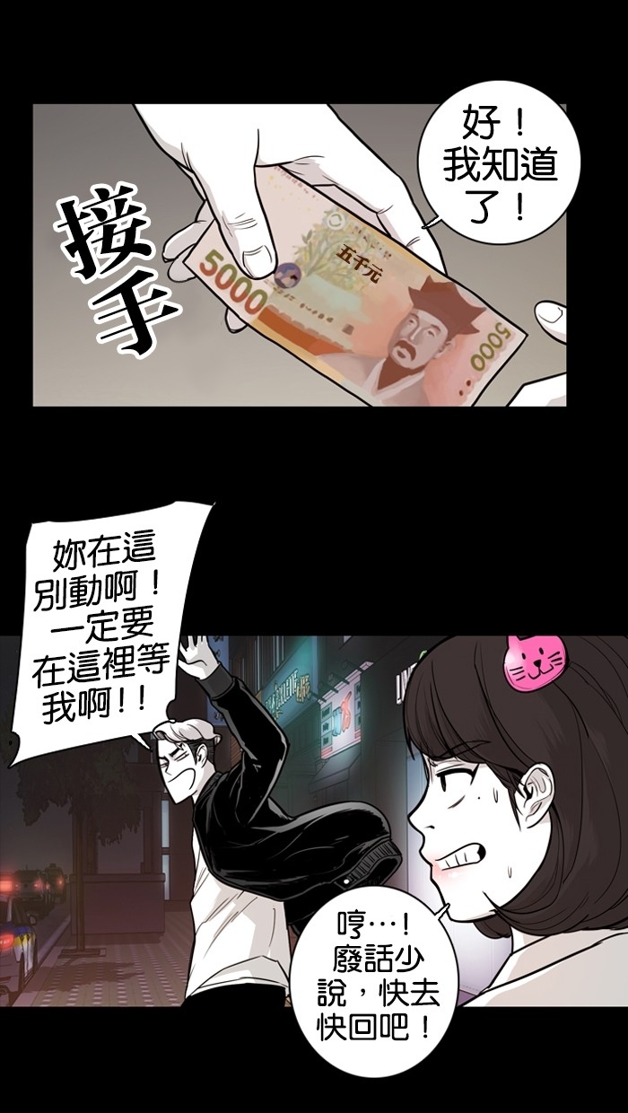 《大頭》第15话 第19页