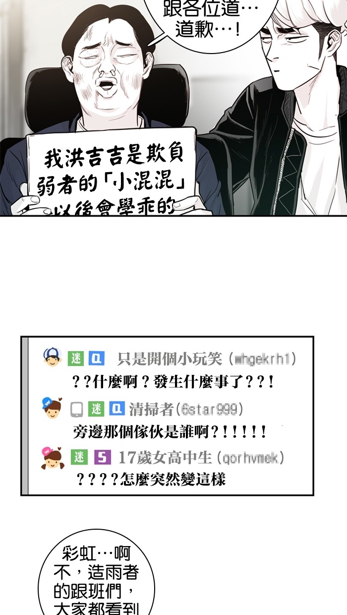 《大頭》第15话 第55页