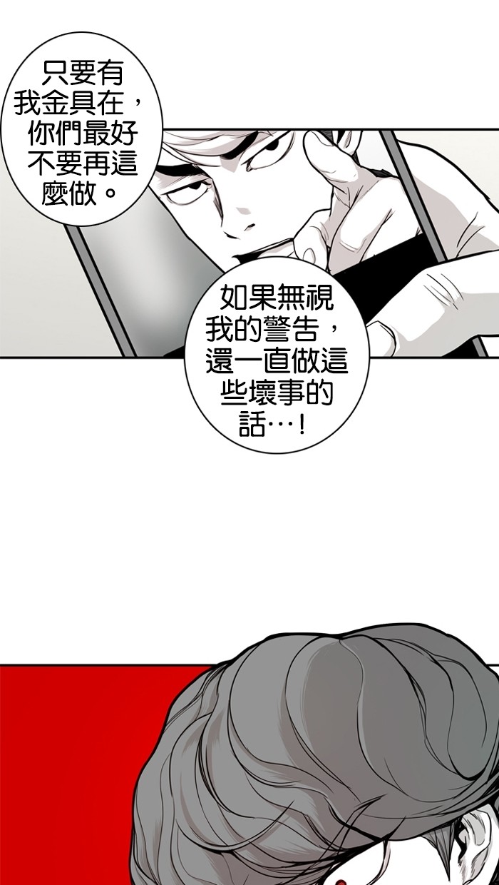 《大頭》第15话 第57页