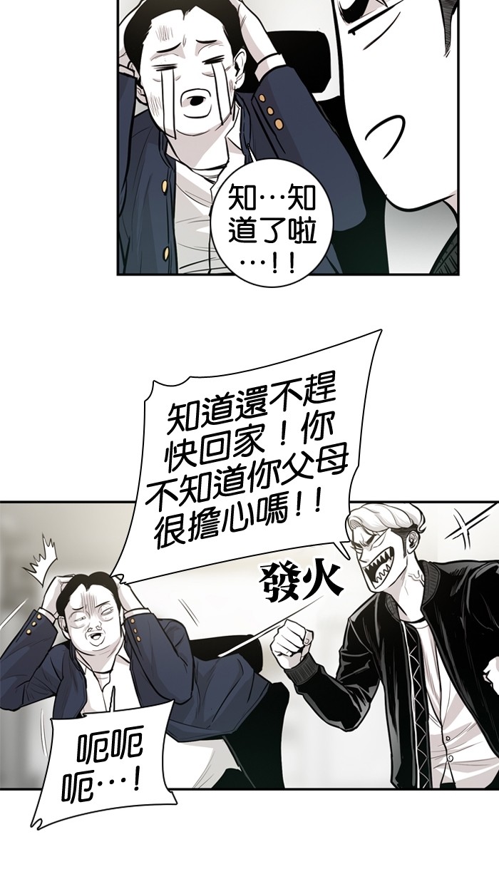 《大頭》第16话 第21页