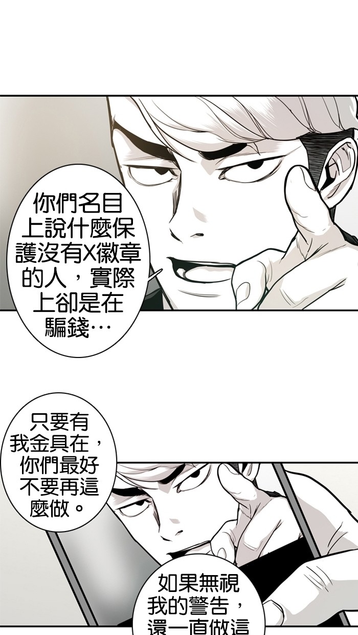 《大頭》第16话 第3页