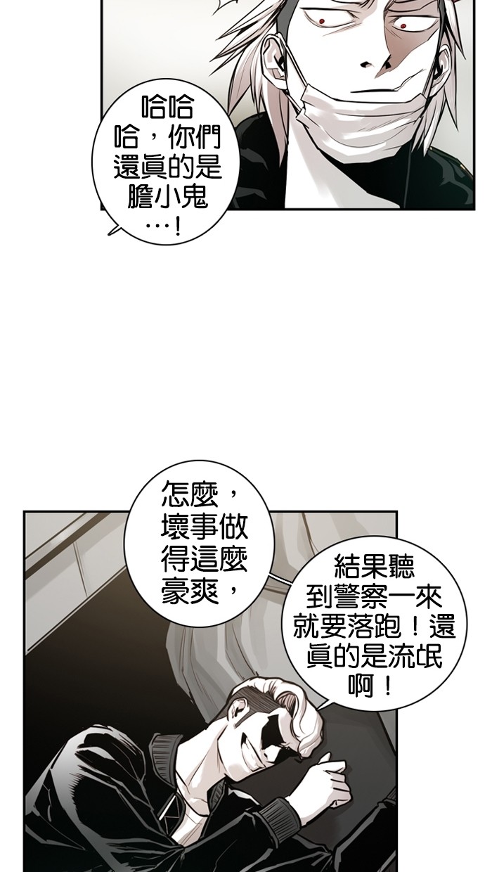 《大頭》第20话 第14页