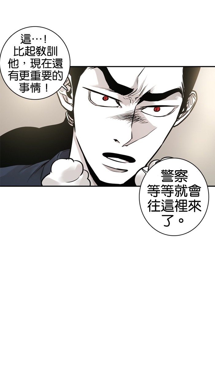 《大頭》第20话 第8页