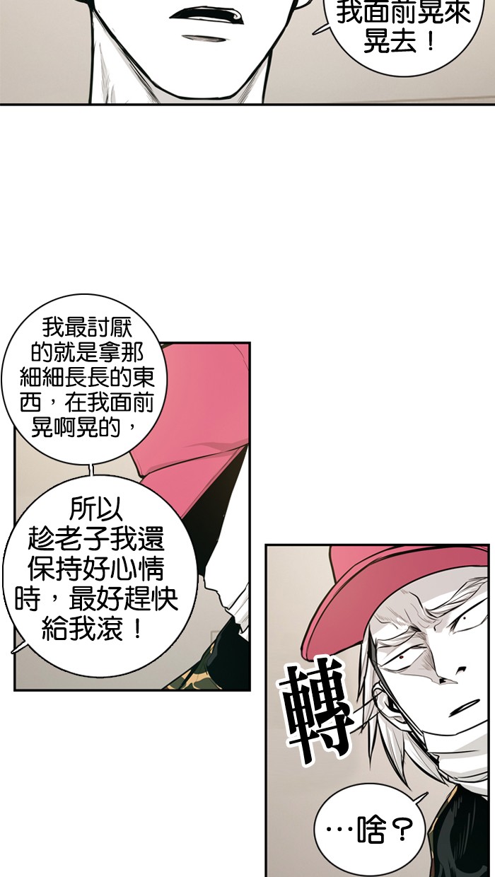 《大頭》第19话 第22页