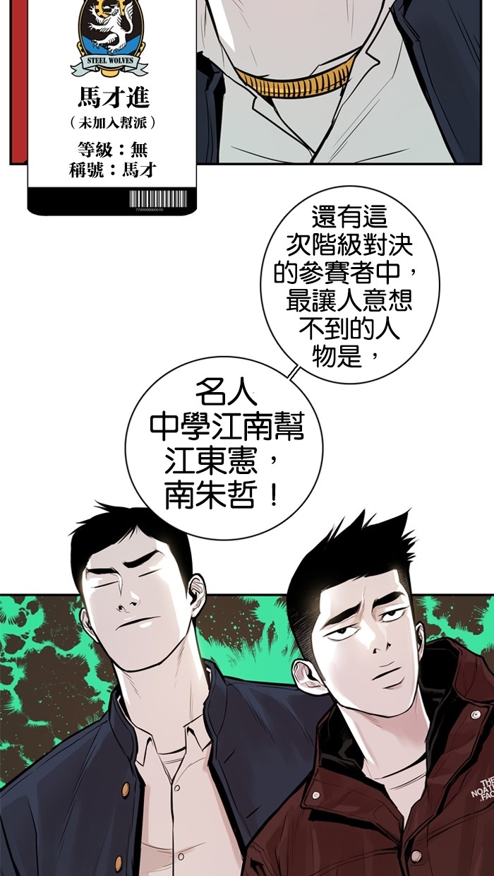 《大頭》第21话 第36页